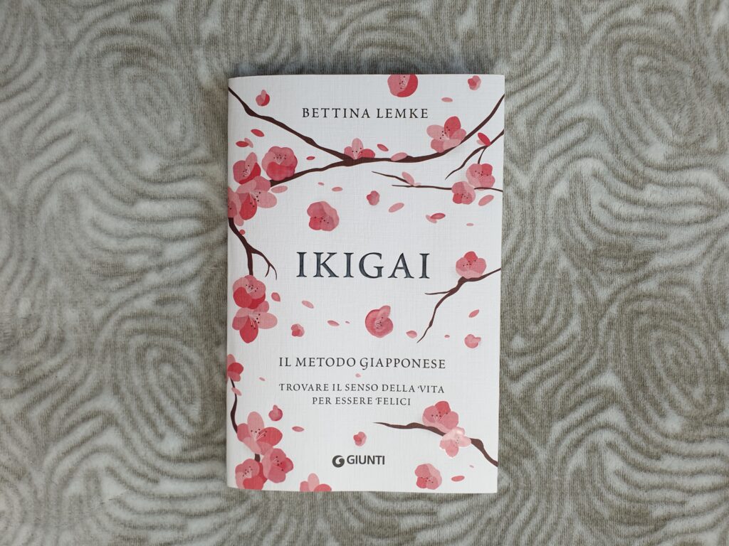 Ikigai