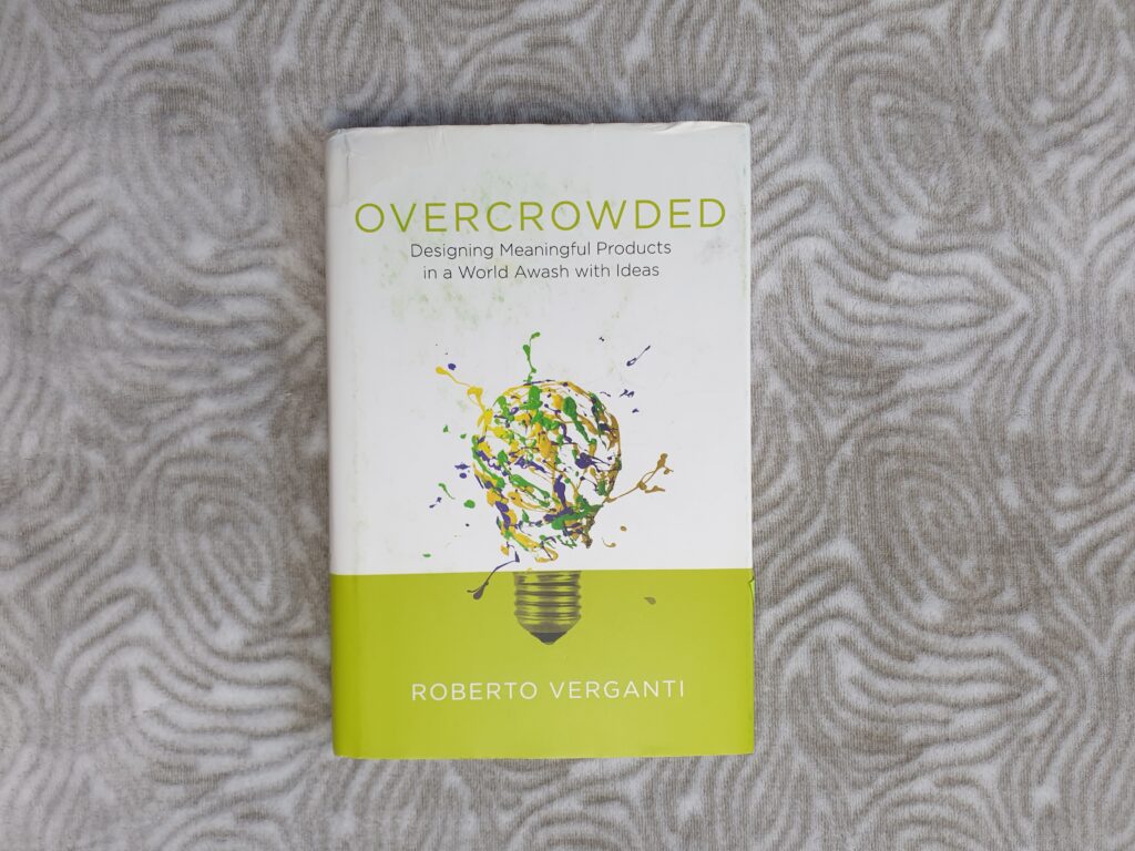 Overcrowded