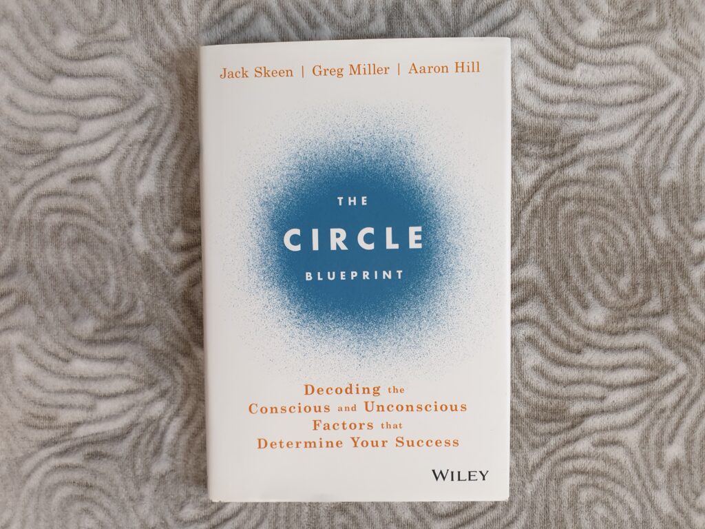 The circle blueprint